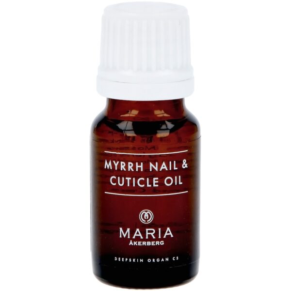 Maria Åkerberg Myrra Nail & Cuticle Oil 10m 10 ml