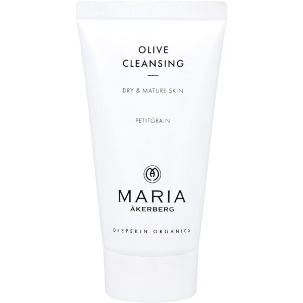 Maria Åkerberg Olive Cleansing 30 ml