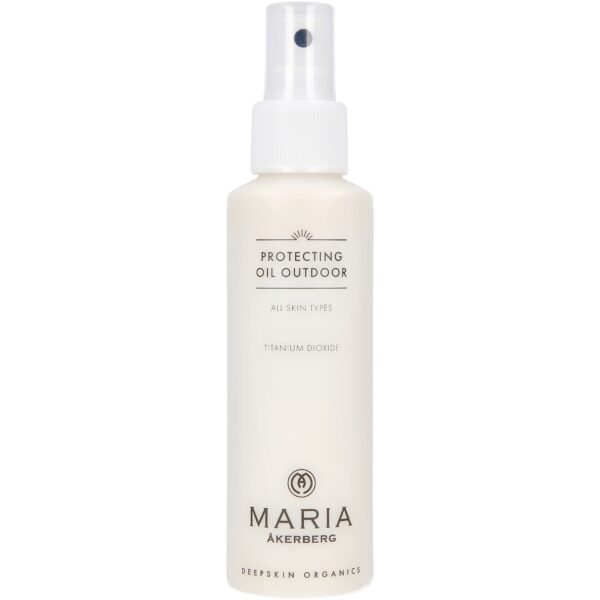 Maria Åkerberg Protecting Oil Outdoor 125 ml