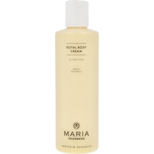 Maria Åkerberg Royal Body Cream 250 g