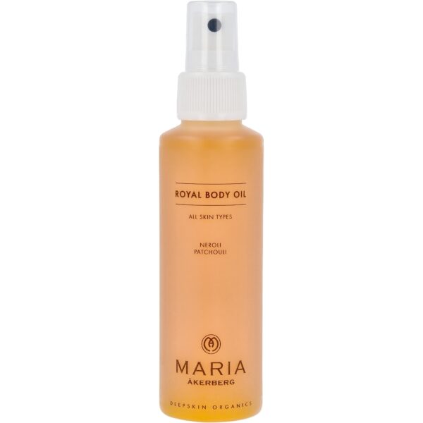 Maria Åkerberg Royal Body Oil 125 ml