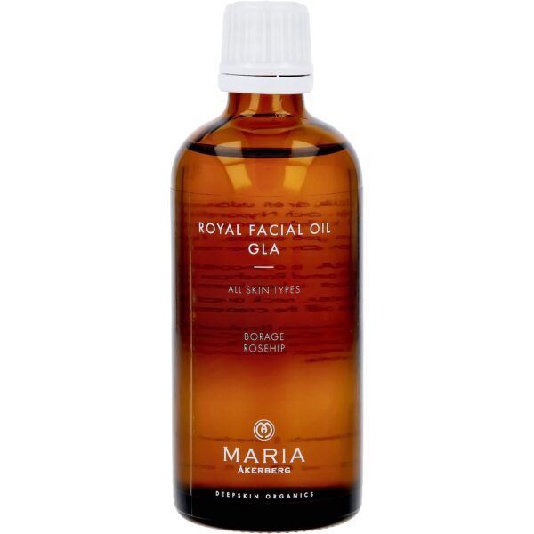 Maria Åkerberg Royal Facial Oil GLA 100 ml