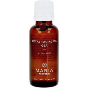 Maria Åkerberg Royal Facial Oil GLA 30 ml