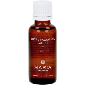 Maria Åkerberg Royal Facial Oil Moist 30 ml