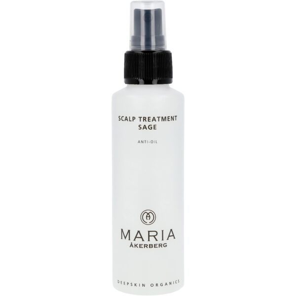 Maria Åkerberg Scalp Treatment Sage 125 ml