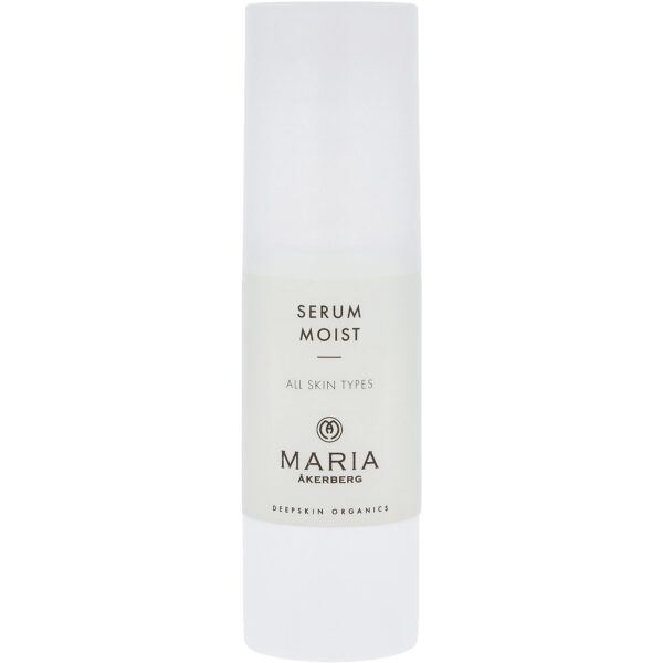 Maria Åkerberg Serum Moist 30 ml