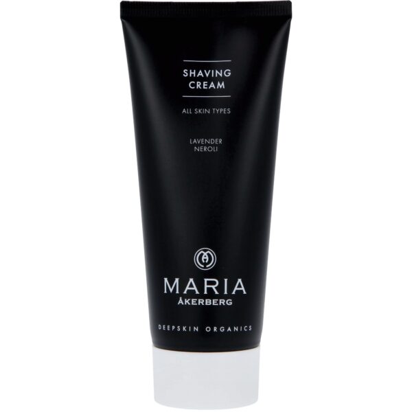 Maria Åkerberg Shaving Cream 100 ml