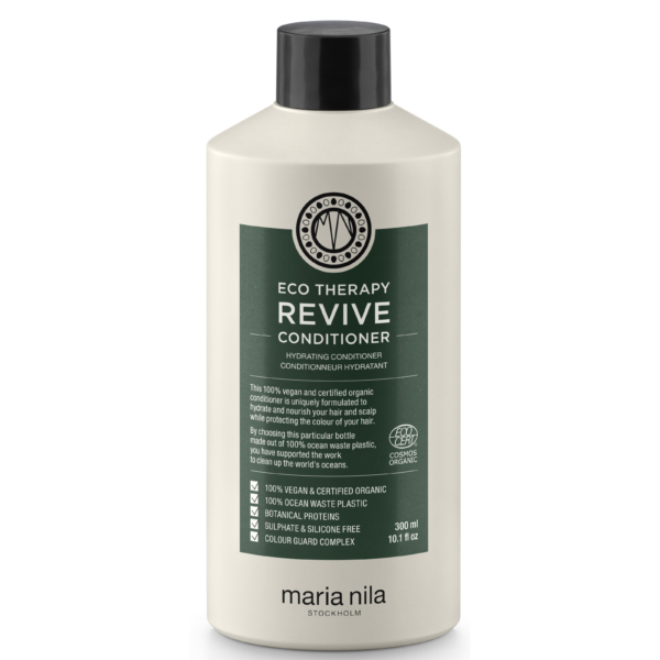 maria nila Eco Therapy Revive Conditioner 300 ml