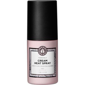 maria nila Style&Finish Cream Heat Spray