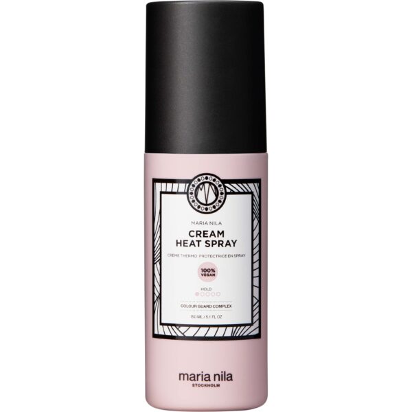 maria nila Style&Finish Cream Heat Spray