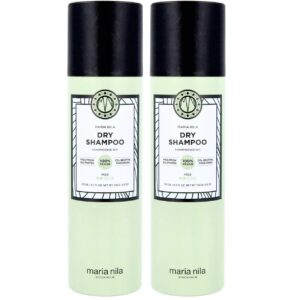 maria nila Dry Shampoo Duo