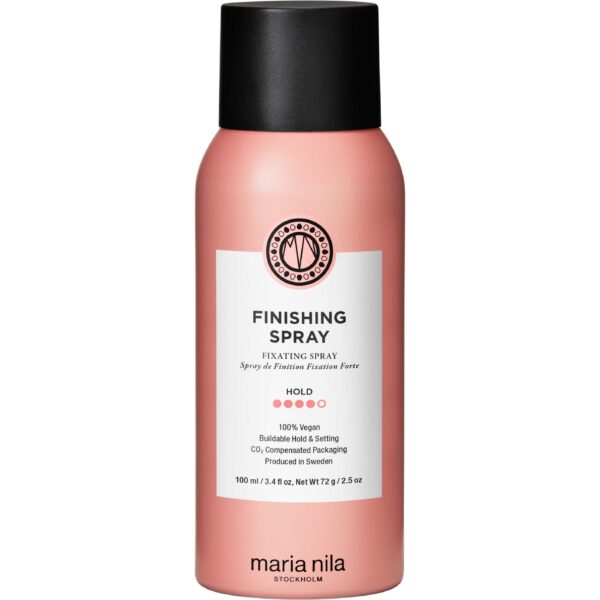 maria nila Style&Finish Finishing Spray 100 ml