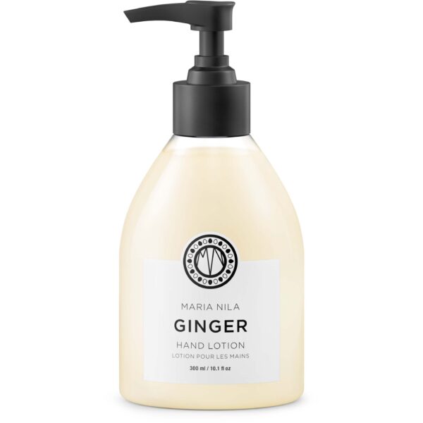 maria nila Hand Lotion Ginger 300 ml