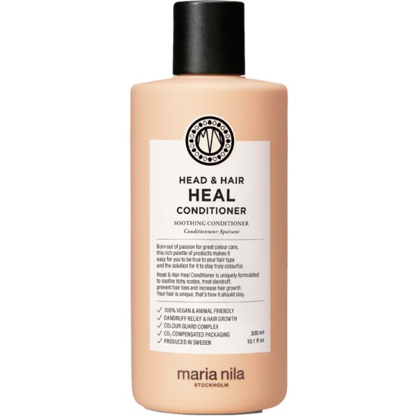 maria nila Head & Hair Heal Conditioner 300 ml