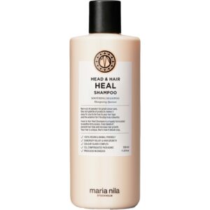 maria nila Head & Hair Heal Shampoo 350 ml