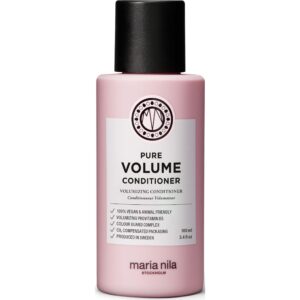 maria nila Pure Volume Conditioner 100 ml