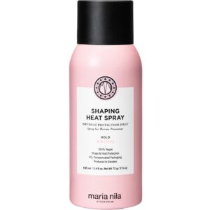 maria nila Style & Finish Shaping Heat Spray 100 ml