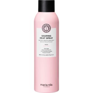 maria nila Style & Finish Shaping Heat Spray 250 ml