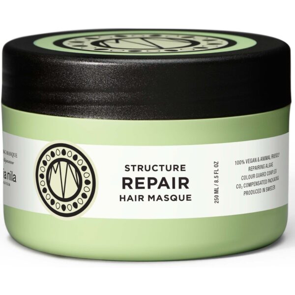 maria nila Structure Repair Masque 250 ml