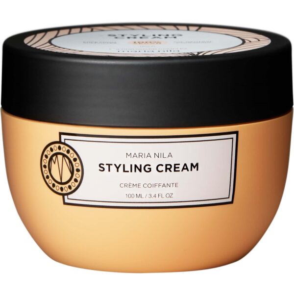 maria nila Style&Finish Styling Cream 10