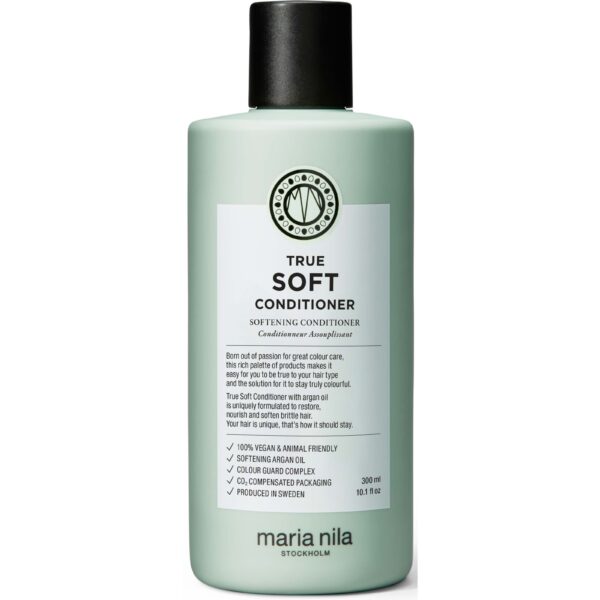 maria nila True Soft Conditioner 300 ml