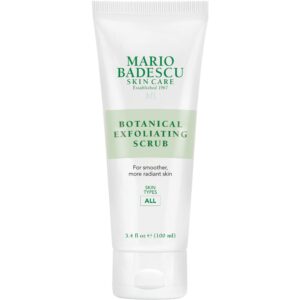 Mario Badescu Botanical Exfoliating Scrub  100 ml