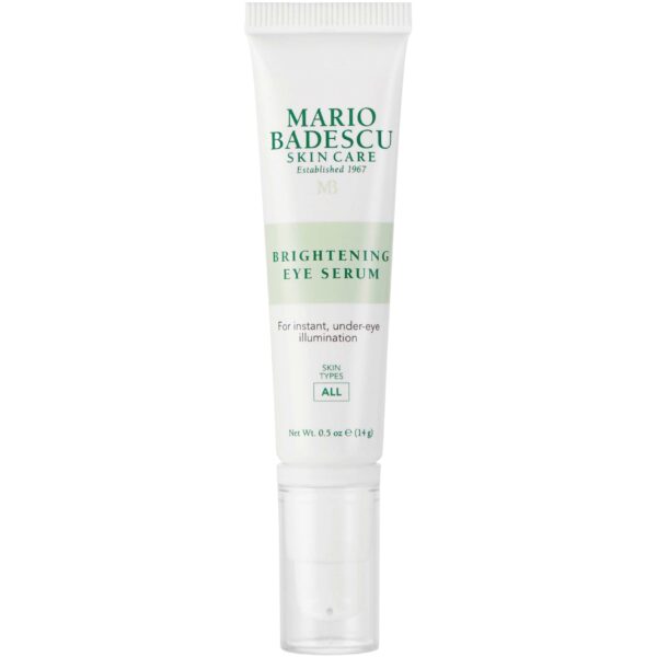 Mario Badescu Brightening Eye Serum 14 ml