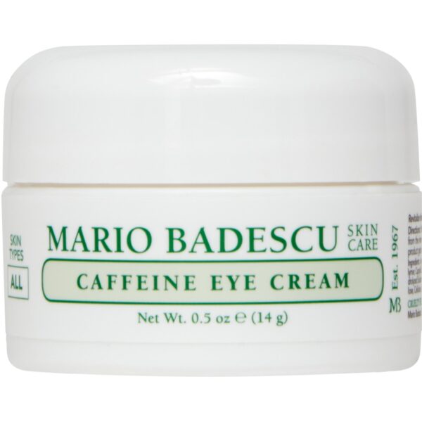 Mario Badescu Caffeine Eye Cream