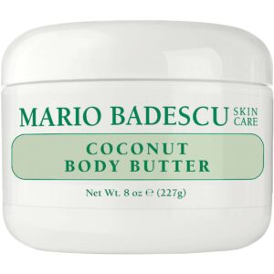 Mario Badescu Coconut Body Butter  227 g