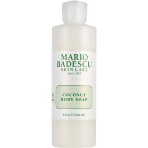 Mario Badescu Coconut Body Soap 236 ml