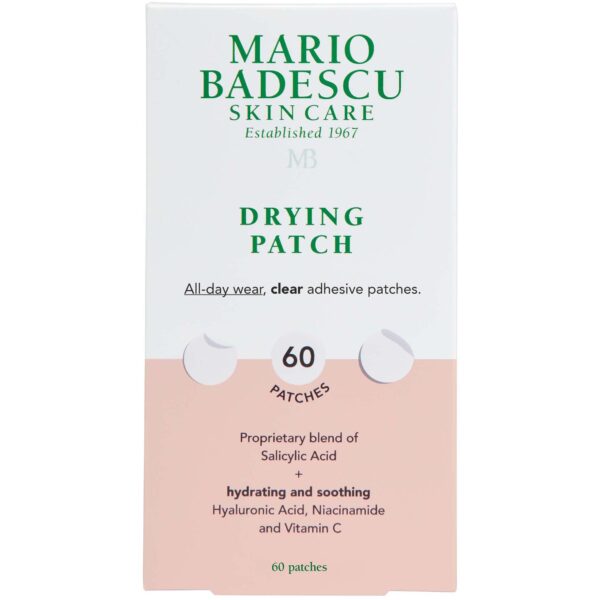 Mario Badescu Drying Patch