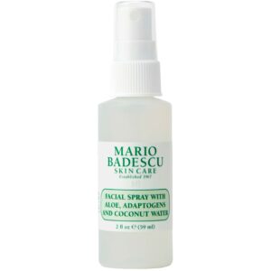 Mario Badescu Facial Spray W/ Aloe