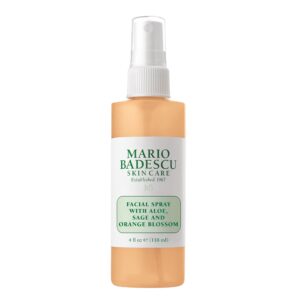 Mario Badescu Facial Spray W/ Aloe