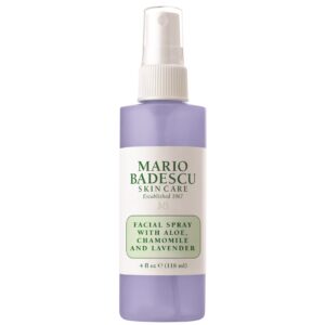 Mario Badescu Facial Spray w/Aloe