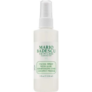 Mario Badescu Facial Spray With Aloe