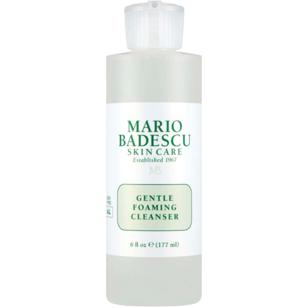 Mario Badescu Gentle Foaming Cleanser 177 ml