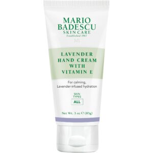 Mario Badescu Lavender Hand Cream With Vitamin E