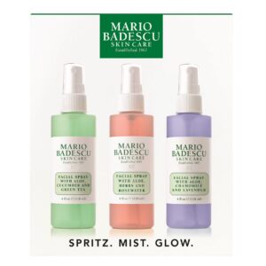 Mario Badescu Spritz