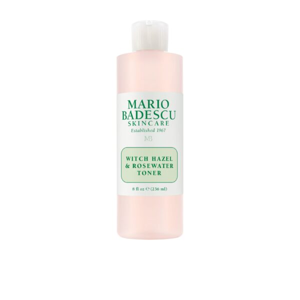 Mario Badescu Witch Hazel & Rosewater Toner