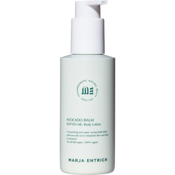 Marja Entrich Avocado Balm 150 ml