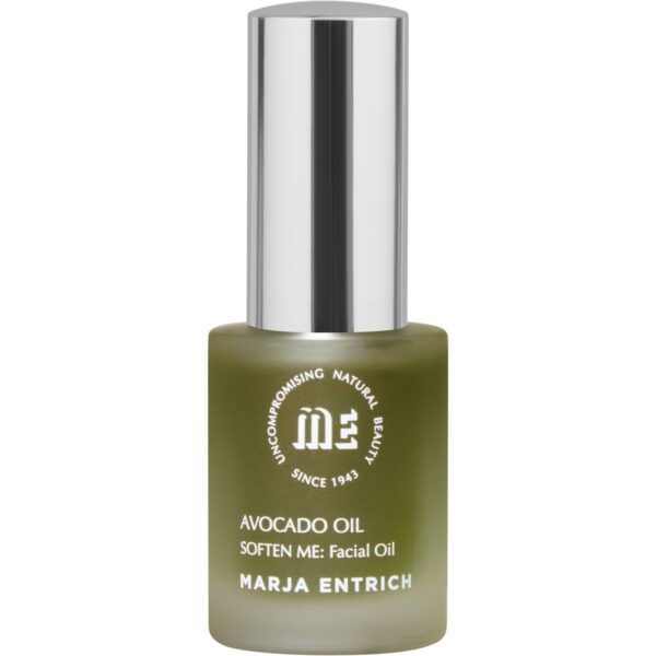 Marja Entrich Avocado Oil 15 ml