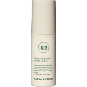 Marja Entrich Facial Skin Lotion 100 ml