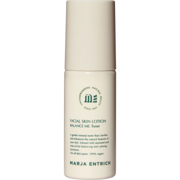 Marja Entrich Facial Skin Lotion 100 ml