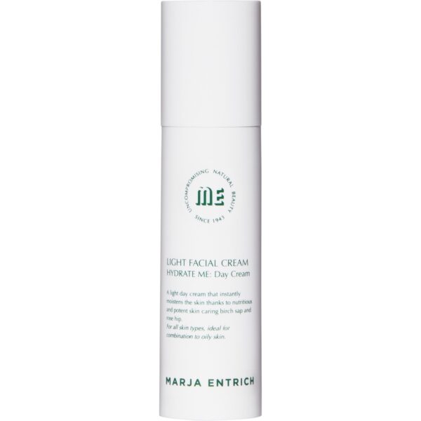 Marja Entrich Light Facial Cream 50 ml