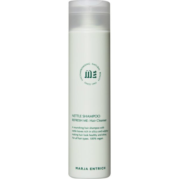 Marja Entrich Nettle Shampoo 250 ml