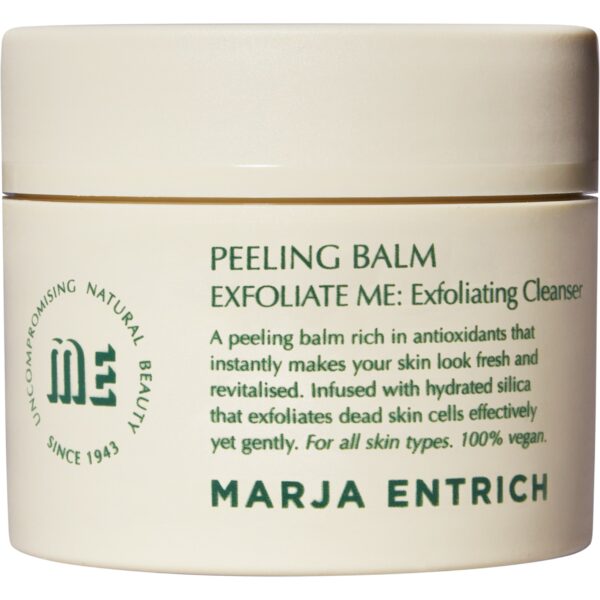 Marja Entrich Peeling Balm 50 ml