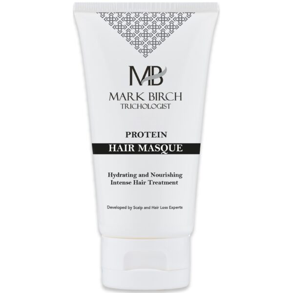 Mark Birch Protein Hair Masque 200 ml