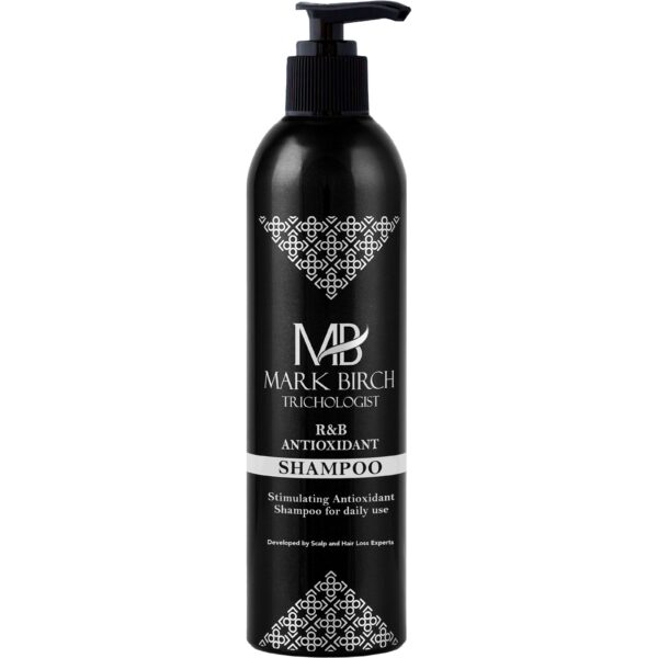 Mark Birch Rosemary & Birch Antioxidant Shampoo 250 ml