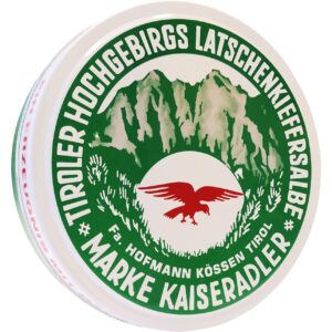 Marke Kaiseradler Latschenkiefersalbe 50 ml