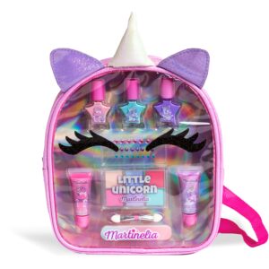 No Brand MARTINELIA LITTLE UNICORN COSMETIC BAG